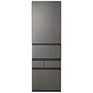 TOSHIBA() ① VEGETAixW[^jGTV[Y tXgO[W GR-Y450GT-TH m60cm /452L /5hA /EJ^Cv /2025Nn y{ݒuZbgz GRY450GTTH y͂wsz