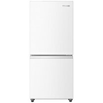 楽天市場】hisense 2ドア 冷蔵庫 120lの通販