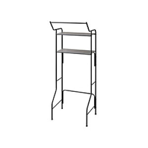 アイリスオーヤマ スタイルランドリーラック ハンガーバー付き HSLR695R