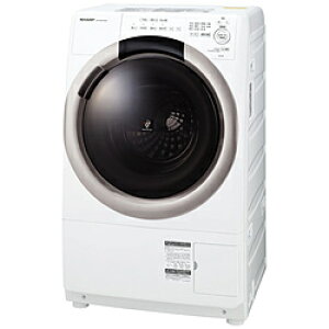 SHARP(V[v) h󊣑@ x[Wn ES-S7K-CR m7.0kg /3.5kg /q[^[(E^Cv) /EJn ESS7K y͂wsz