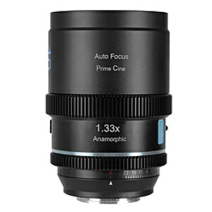 SIRUI �I�[�g�t�H�[�J�X�A�i�����t�B�b�N�����Y T1.8 S35 40mm MFT/�i�`������ SIRUI 40AF133X-MN-JP �m�}�C�N���t�H�[�T�[�Y /�P�œ_�����Y�n 40AF133XMNJP [����s��]