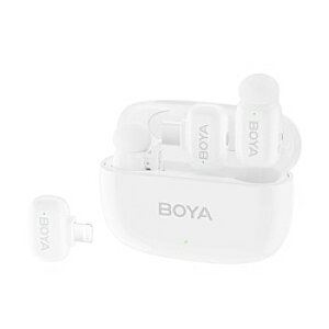 BOYA Wireless mic BOYA mini13 {[~j13 Lightning/Type-CΉ w X}z/^ubgp zCg BOYAMINI13 BOYAMINI13