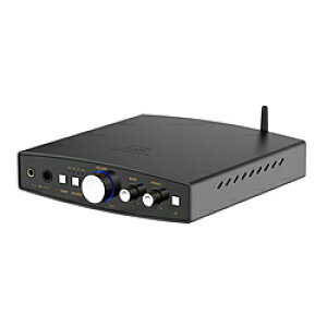 SHANLING fXNgbv DAC/AMP Black EH2-BK mnC]Ή /BluetoothΉn EH2BK