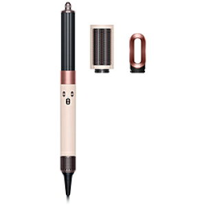 Dyson(ダイソン) Dyson Airwrapマルチスタイラー セラミックピンク Liteモデル セラミックピンク HS05VLPENT HS05VLPENT