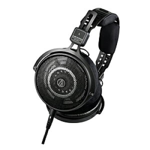 audio-technica(�I�[�f�B�I�e�N�j�J) �v���t�F�b�V���i���I�[�v���o�b�N���t�@�����X�w�b�h�z�� ATH-R50x �m��3.5mm �~�j�v���O�n ATHR50X