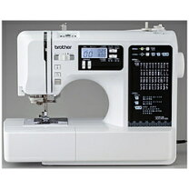 楽天市場】ブラザー brother cpe0004 ミシン sensia500 [コンピュータ 