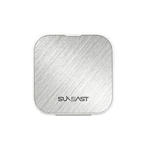 SUNEAST SE-PS002T2LEL1WF OtSSD USB-Cڑ Eclipse E40(MagSafeΉ)(Android/iOS/Mac/Windows11Ή) zCg m2TB /|[^u^n SE-PS002T2LEL1WF