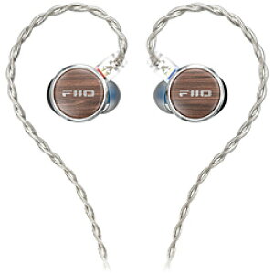FiiO(tB[I) Cz Ji^ Walnut FIO-IEM-FP3-W FIOIEMFP3W