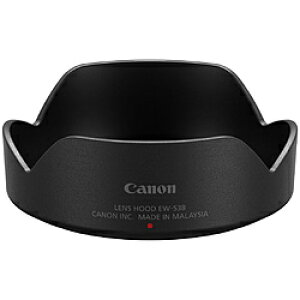 Canon(�L���m��) �����Y�t�[�h EW-53B LHOODEW53B [�U���s��]