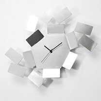 楽天市場】アレッシィ ALESSI（置き時計・掛け時計｜インテリア・寝具 