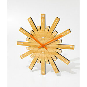 ALESSI ALESSI �A���b�V�B �|�����v �E�H�[���N���b�N Raggiante�i���W�A���e�j ALS0000001000C01ZZZ