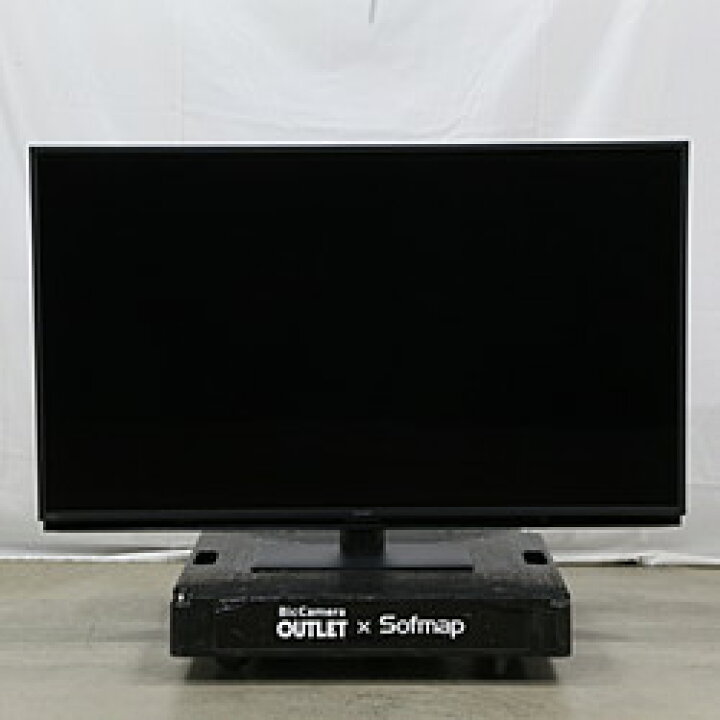 楽天市場】【中古】SHARP(シャープ) 〔展示品〕 EC限定セール品 液晶 
