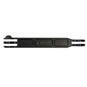 A1POD A1Pod GoProMAX延長アダプター100 ブラック A1POD A1POD-E100B