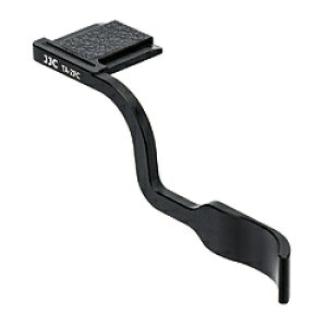 JJC JJC サムグリップ Nikon ZFC対応 ブラック JJC-TA-ZFC JJC ブラック JJC-TA-ZFC JJCTAZFC