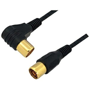 �C�`�l��TASCO 1m 4K8K�Ή� �e���r�ڑ��P�[�u�� LS�^�ڑ��P�[�u�� �Б�L�^/�Б��X�g���[�g�^�v���O 2C 1�{ TA877LS2-1M TA877LS21M