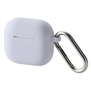ELECOM(GR) AirPods 4 P[X p VR Jo[ ( CX / MagSafe [dΉ ) Ռz h~ Jrit p[v AVA-AP06SCPU AVAAP06SCPU
