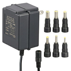 I[d@ dA_v^[ 6V 0.5A AudioComm AV-DR6005N AVDR6005N