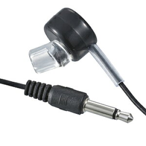 �I�[���d�@ �Ў����m�����C���z�� �u���b�N EAR-B353-K �m��3.5mm �~�j�v���O�n EARB353K