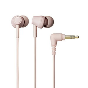 audio-technica(�I�[�f�B�I�e�N�j�J) �C���z�� �J�i���^ �s���N ATH-CK350X PK �m��3.5mm �~�j�v���O�n ATHCK350XPK