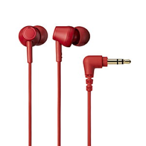 audio-technica(�I�[�f�B�I�e�N�j�J) �C���z�� �J�i���^ ���b�h ATH-CK350X RD �m��3.5mm �~�j�v���O�n ATHCK350XRD
