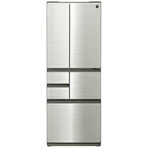 y{ݒuZbgz SHARP(V[v) ① XeXVo[ SJ-SF50P-S m68.5cm /502L /6hA /ωJ^Cvn SJSF50P y͂wsz