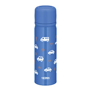 THERMOS(�T�[���X) �^��f�M3�E�F�C�{�g�� 560ml �R�o���g�u���[ FJW-550TR-COB FJW550TRCOB �y864�z