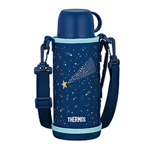 THERMOS(T[X) ^fM2EFC{g 800ml lCr[u[ FJJ-802WF-NB FJJ802WFNB