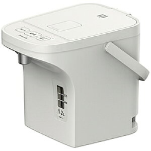 �s�[�R�b�N �������|�b�g�@1.2L �A�b�V���z���C�g WMR-12 �m1.2L�n WMR12