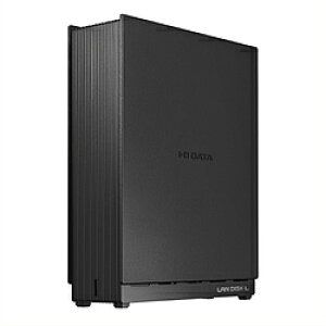 IO DATA(ACI[f[^) LAN DISK L [4TB /1xC] lEƒNAS(lbg[NHDD PC) ubN HDL1-LA04 HDL1LA04