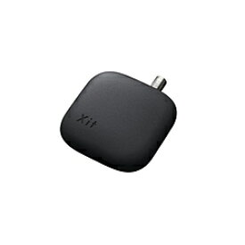 PIXELA(ピクセラ) USB接続 テレビチューナー Xit Square+ サイト スクエアプラス(Mac/Windows11対応) XIT-SQR200CW XITSQR200CW