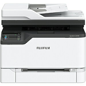 �x�m�t�C�����r�W�l�X�C�m�x�[�V���� NC100605 4�F�J���[���[�U�[�����@ ApeosPort C2410SD �m�͂����`A4�n NC100605