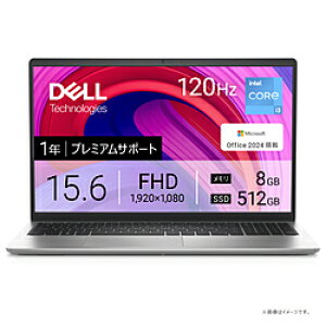 DELL(f) m[gp\R Inspiron 15 3530 v`iVo[ NI325-FHHBSC m15.6^ /Windows11 Home /intel Core i3 /F8GB /SSDF512GB /Office Home and Business /{ŃL[{[h /2025Ntfn NI325FHHBSC