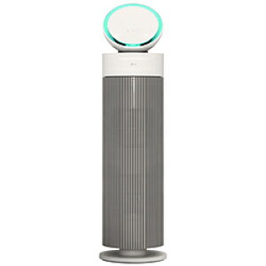 LG(GW[) C@ LG PuriCare AeroBooster T[L[^[ _utB^[ ybg  jIC EL Wo ԕ rO X ItBX ybg[h WiFiΉ x[W AS557GS