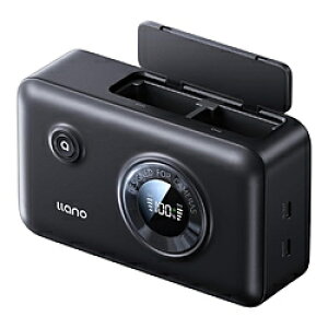 LLANO CS3 2in1 �J�����o�b�e���[�[�d�� LP-E17�p CS3E17