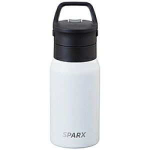 ATLUS(�A�g���X) �^��f�M�Y�_�{�g�� 370ml SPARX ASO-370WH �Y�_�Ή� ASO370 �y864�z [�U���s��]