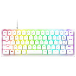RAZER(CU[) Q[~OL[{[h(sbhgK[Ή) Huntsman V3 Pro Mini zCg RZ03-04991900-R3J1 mL /USBn RZ03-04991900-R3J1