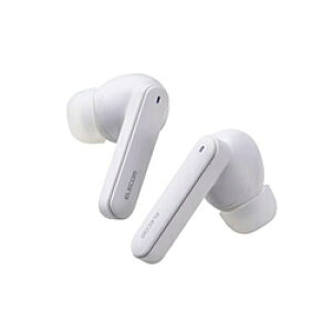 ELECOM(GR) SCXCz ItzCg LBT-TWS18WH mCX(E) /mCYLZOΉ /BluetoothΉn LBTTWS18WH