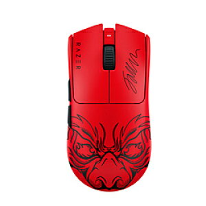 RAZER(CU[) Q[~O}EX Viper V3 Pro Faker Edition RZ01-05120500-R3M1 mw /L^(CX) /6{^ /USBn RZ01-05120500-R3M1 [Us] [s]