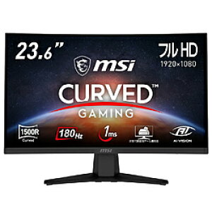 MSI(GGXAC) MAG 244C Q[~Oj^[ m23.6^ /tHD(1920×1080) /Ch /Ȗʌ^n MAG244C ysof001z [Us] [s]