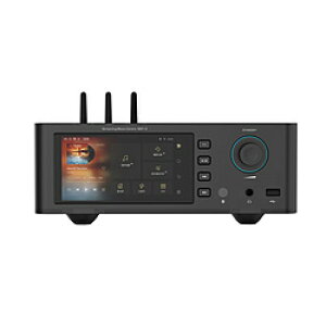 SHANLING lbg[NEXg[~OfoCX SM1.3 Black SM13BK mnC]Ήn SM13BK