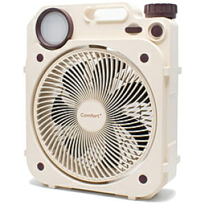 N}ULGC [d^ Air-ForceFan Confort+ N[x[W AF8-17B [DC[^[] AF817B