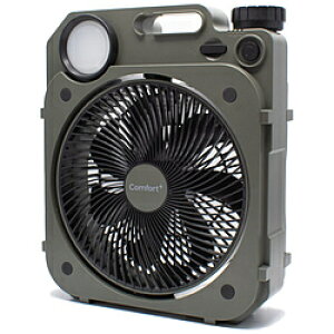 N}ULGC [d^ Air-ForceFan Confort+ XO[ AF8-17G [DC[^[] AF817G