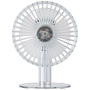 ���C�t�I���v���_�N�c �N���A�f�X�N�t�@�� ��U��@�\�t LCAF029-WH LCAF029WH �y864�z