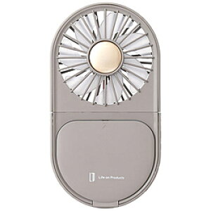 ���C�t�I���v���_�N�c LED�~���[�t�X�����t�@�� �O���[�W�� LCAF020-GG LCAF020GG
