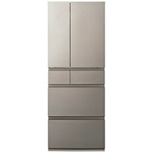 Panasonic(�p�i�\�j�b�N) �①�� HY�^�C�v �w�A���C���V�����p�� NR-F45HY2-N �m��65cm /450L /6�h�A /�ω��J���^�C�v /2025�N�n�@�y��{�ݒu�����Z�b�g�z NRF45HY2_N �y���͂������w��s�z