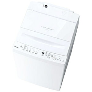 TOSHIBA() S@ sAzCg AW-7DH5(W) m7.0kg /ȈՊ(@\) /Jn AW7DH5(W) y͂wsz