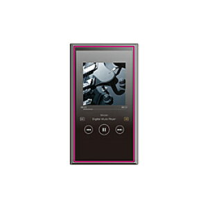 ELECOM(�G���R��) WALKMAN A300/A100�V���[�Y�p�ی�t�B���� AVS-A23FLF AVSA23FLF