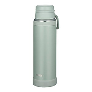 THERMOS(�T�[���X) �^��f�M�P�[�^�C�}�O 1000ml �A�b�V���O���[�� JOY-1000-ASG JOY1000ASG