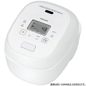 TOSHIBA() уW[@Ő^IH  OzCg RC-18RWB(W) m1 /IHn RC18RWBW
