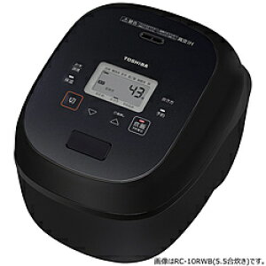 TOSHIBA() уW[@Ő^IH  OubN RC-18RWB(K) m1 /IHn RC18RWBK